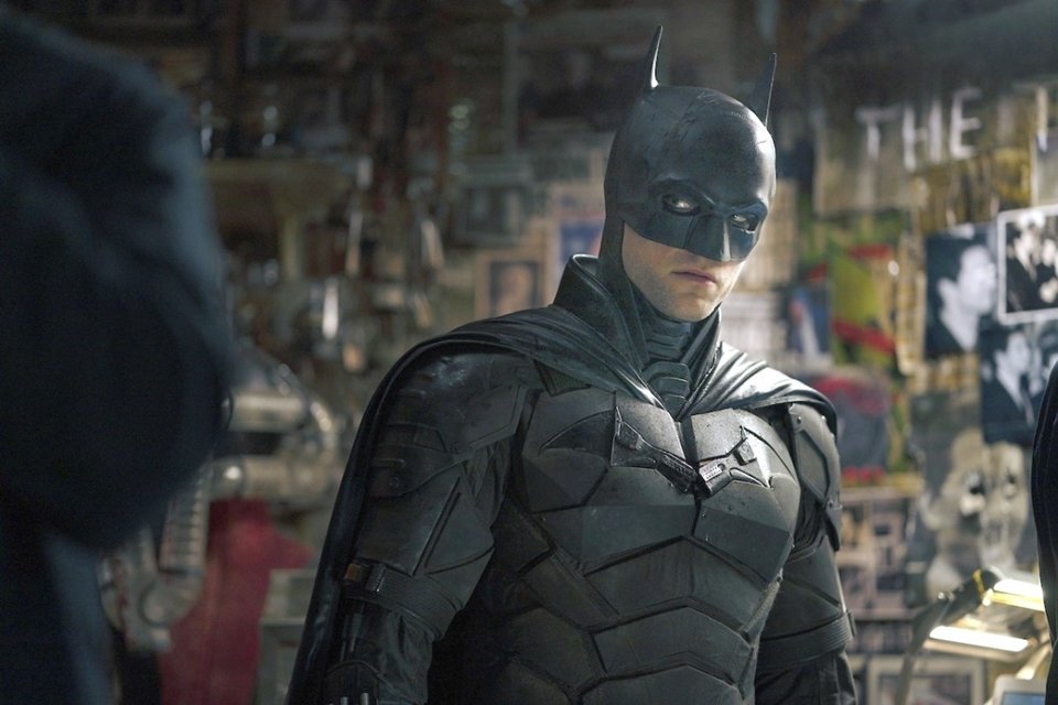 O Batman interpretado por Pattinson ganhou muitos elogios da crítica e dos fãs; filme terá sequência.