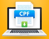 Como consultar o CPF no site da Receita Federal? 