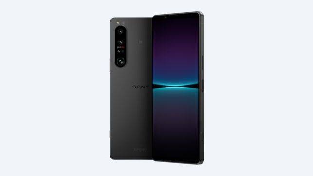 Sony Xperia 1 IV.