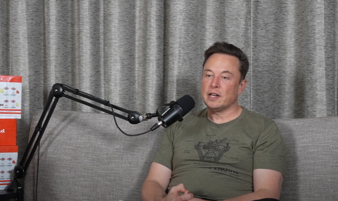 Elon Musk já se envolveu em dezenas de polêmicas nos últimos anos.