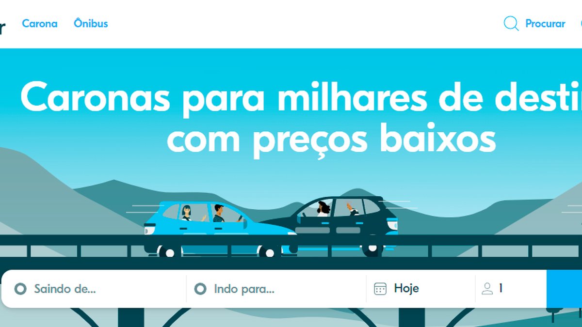 Políticas de Reembolso de Blablacar