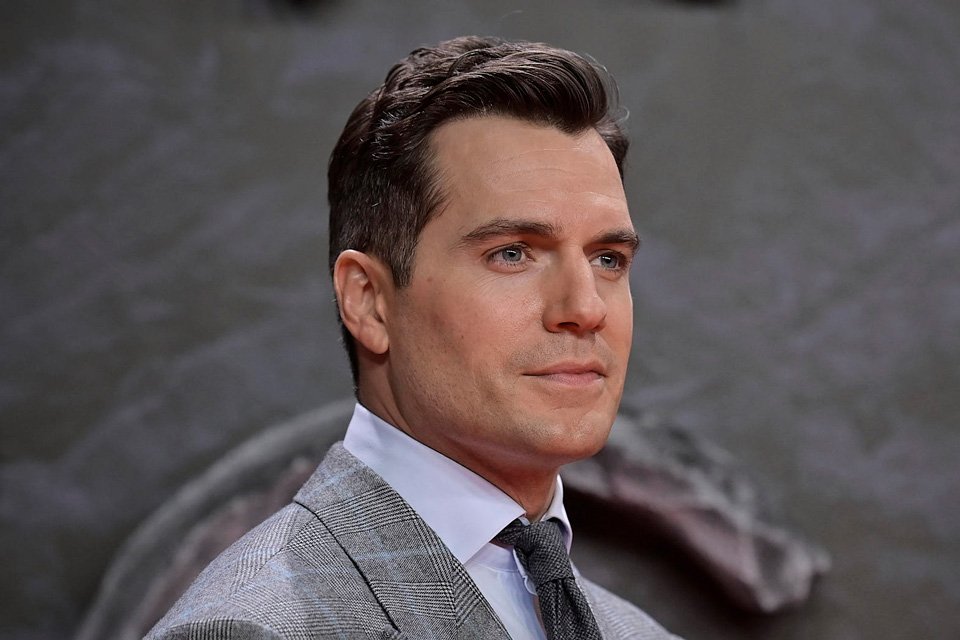 Retorno de Henry Cavill como Superman estaria perto de acontecer