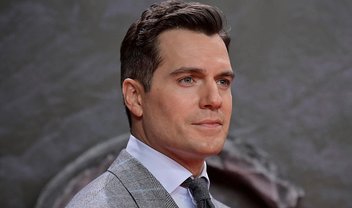 Henry Cavill não será Superman no DCU de James Gunn: 'Triste'