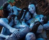 Avatar 2: como a história de Jake e Neytiri é moldada pela família