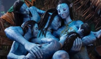 Avatar 2: como a história de Jake e Neytiri é moldada pela família