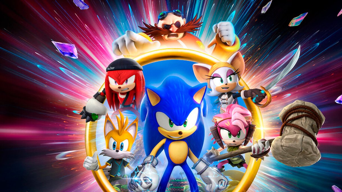 como assistir o filme do Sonic 2 e outros filmes e séries