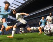 FIFA e Apex Legends seguem como as franquias mais populares da EA