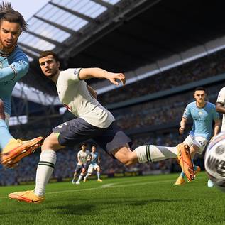 Imagem de FIFA e Apex Legends seguem como as franquias mais populares da EA