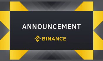 Binance retira 4 criptomoedas de sua exchange; veja quais