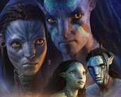 Avatar 2 é planejado para ser a maior bilheteria de estreia global do ano