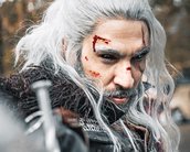 The Witcher: Geralt de Rivia inspira um cosplay caprichadíssimo!