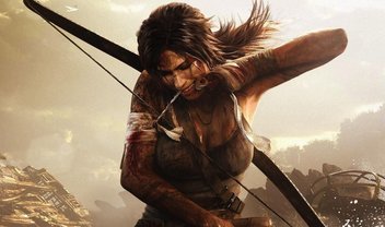 Tomb Raider: Crystal Dynamics e Amazon Games anunciam parceria