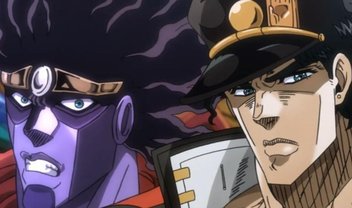 JoJo's Bizarre Adventure: cosplay de Jotaro Kujo é de parar o tempo