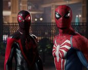 Marvel’s Spider-Man 2 ganha janela de lançamento em 2023