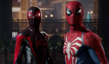 Marvel’s Spider-Man 2 ganha janela de lançamento em 2023