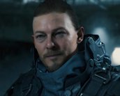 Death Stranding ganhará filme produzido pelo próprio Kojima