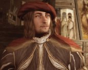 Assassin’s Creed: 7 personalidades históricas que estiveram na franquia