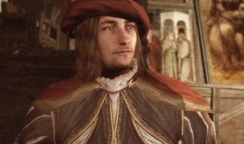 Assassin’s Creed: 7 personalidades históricas que estiveram na franquia