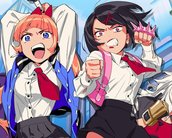 River City Girls 2 é a perfeição dos beat 'em ups