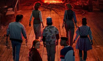 5ª temporada de Stranger Things será 'épica' e 'emocionante', diz produtor