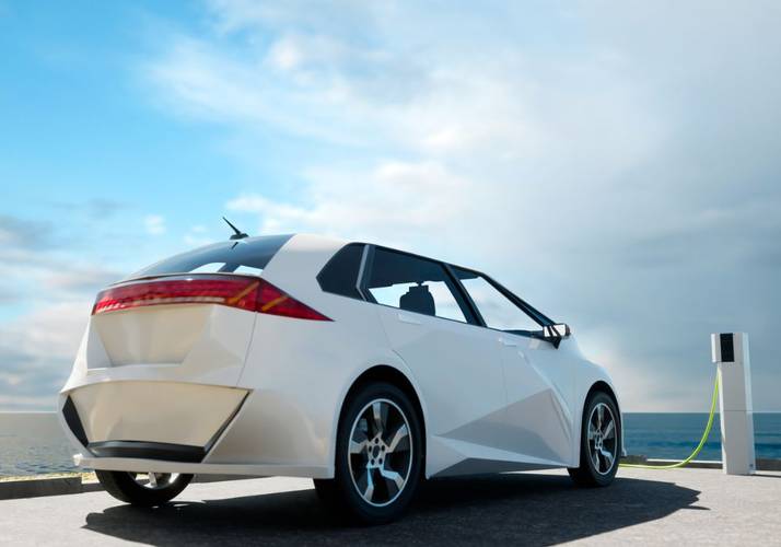 Carro elétrico