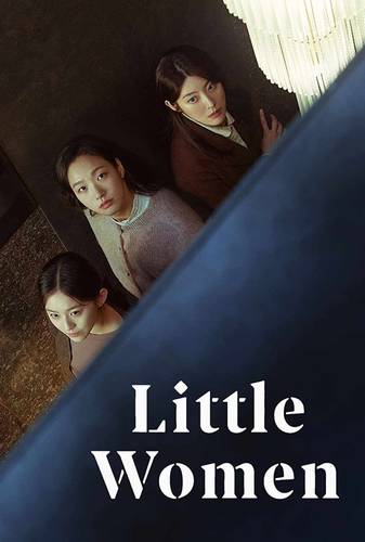 Little Women dorama