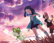 Adeus, Ash: próximo anime de Pokémon tem protagonistas inéditos