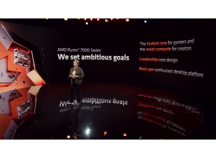 Ano de 2022 foi importante para reafirmar a posição da AMD no mercado de processadores e placas de vídeo.