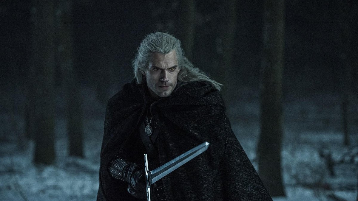 Após deixar 'The Witcher', Henry Cavill sai de 'Superman' - 15/12/2022 -  Cinema e Séries - F5