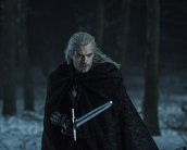 Henry Cavill não deve retornar para The Witcher após sair de Superman