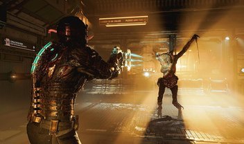 Dead Space Remake: produção do game foi oficialmente concluída