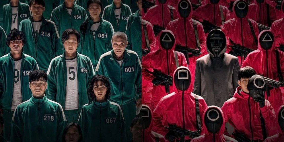 Assista a doramas dublados na Netflix (lista 2021) – Debaixo da Cerejeira