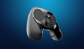 Valve quer fazer um Steam Controller 2