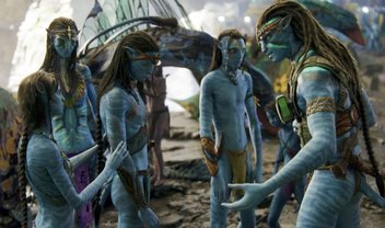 Avatar 3: tudo o que já sabemos sobre a sequência do filme