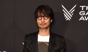 Hideo Kojima promete revelar novo game misterioso em 2023