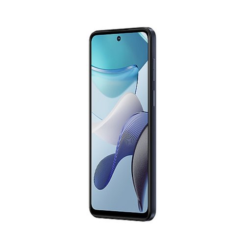 O celular estará disponível nas cores cinza e preto.