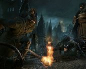 Teaser da Bluepoint Games faz jogadores clamarem pelo retorno de Bloodborne