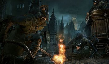 Teaser da Bluepoint Games faz jogadores clamarem pelo retorno de Bloodborne