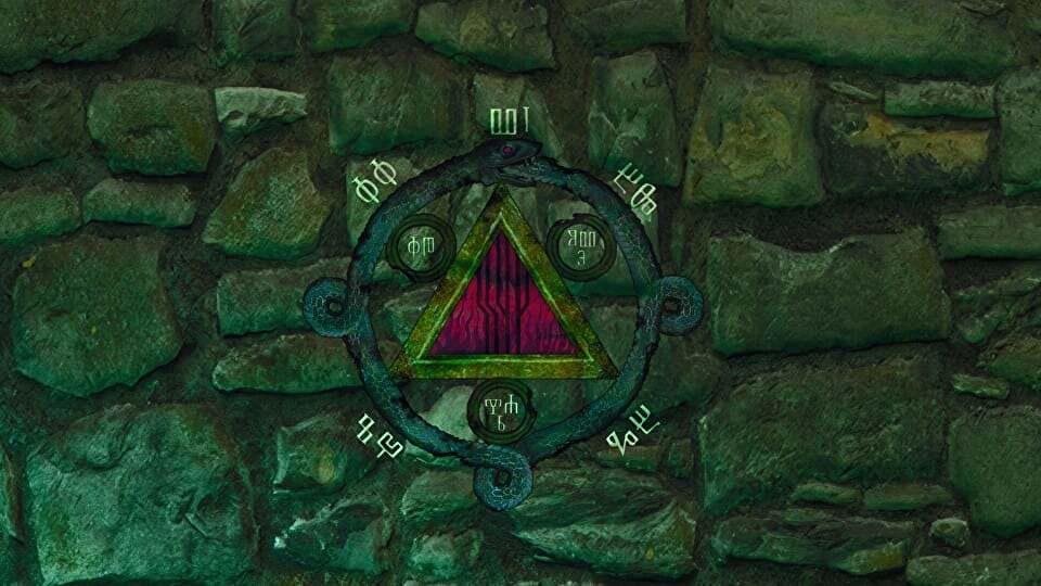 Símbolo relacionado a mistério de Cyberpunk 2077 pode ser encontrado na atualização "next-gen" de The Witcher 3