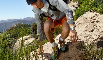 Samsung e Strava dão 40% de desconto em smartwatch em troca de exercício