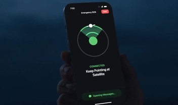 SOS: duas pessoas são resgatadas com ajuda do iPhone 14
