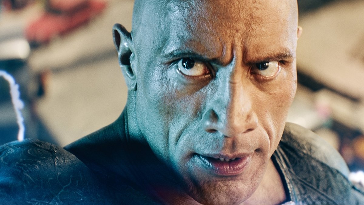 Black Adam chega à HBO Max após desilusão no cinema e futuro em risco -  Atualidade - SAPO Mag