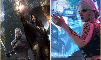 The Witcher 3: novo easter egg tem conexão com mistério de Cyberpunk 2077 