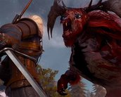 The Witcher 3: o que mudou nos gráficos da nova geração