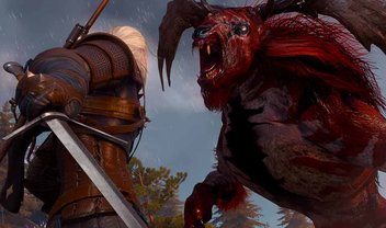 The Witcher 3: o que mudou nos gráficos da nova geração