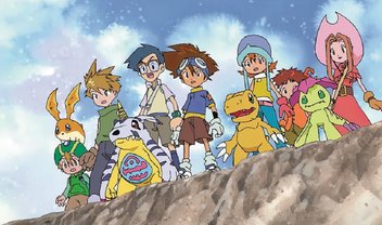 Qual o Digimon mais forte? Veja ranking com os 10 mais poderosos!