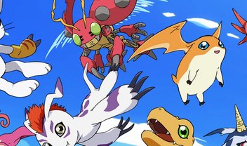 Os digimons mais fodões da história de Digimon – Portal Digimon Brasil
