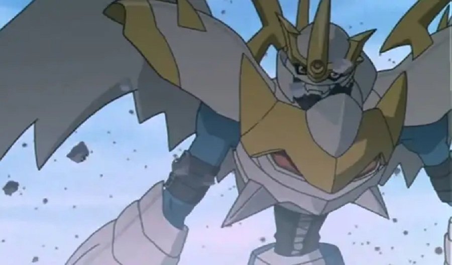 Os 10 Digimon mais poderosos do anime