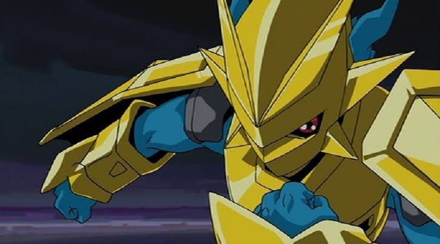 Conheça os 8 Digimons mais poderosos de toda a franquia – Fatos  Desconhecidos