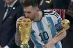 Imagem de Melhores memes da vitória da Argentina na Copa do Mundo